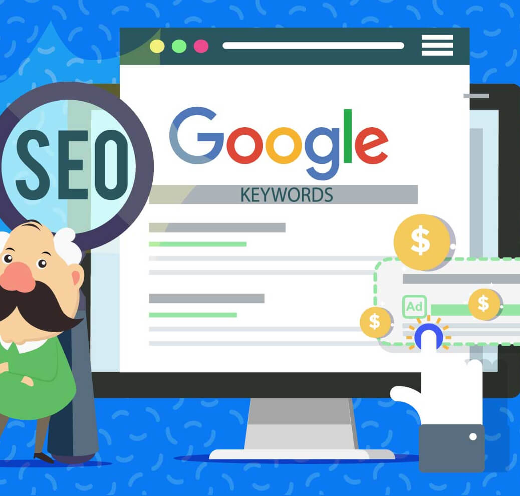 Optimisation SEO